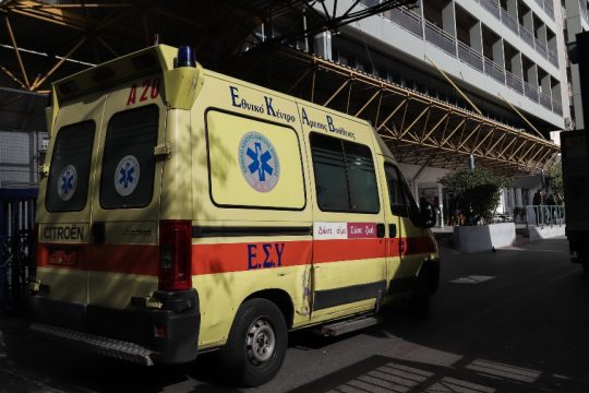 Πειραιάς: Τι κατέθεσε ο σύντροφος της 24χρονης που έπεσε από τον 7ο όροφο